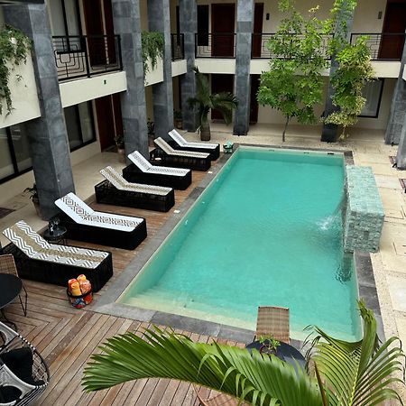 Condominio Talulah Living Tulum Luaran gambar