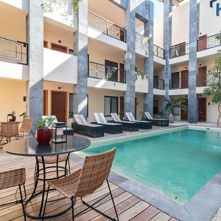 Condominio Talulah Living Tulum Luaran gambar