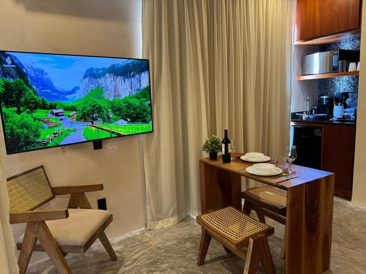 Condominio Talulah Living Tulum Luaran gambar
