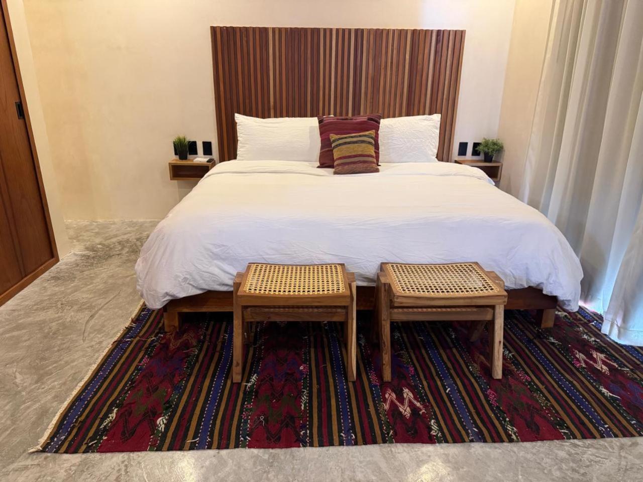 Condominio Talulah Living Tulum Luaran gambar