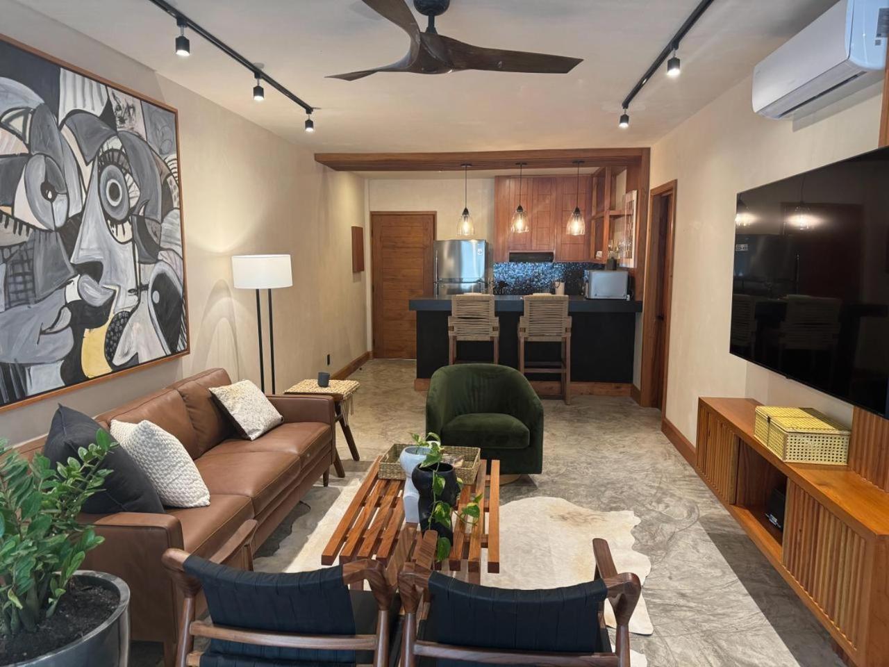 Condominio Talulah Living Tulum Luaran gambar
