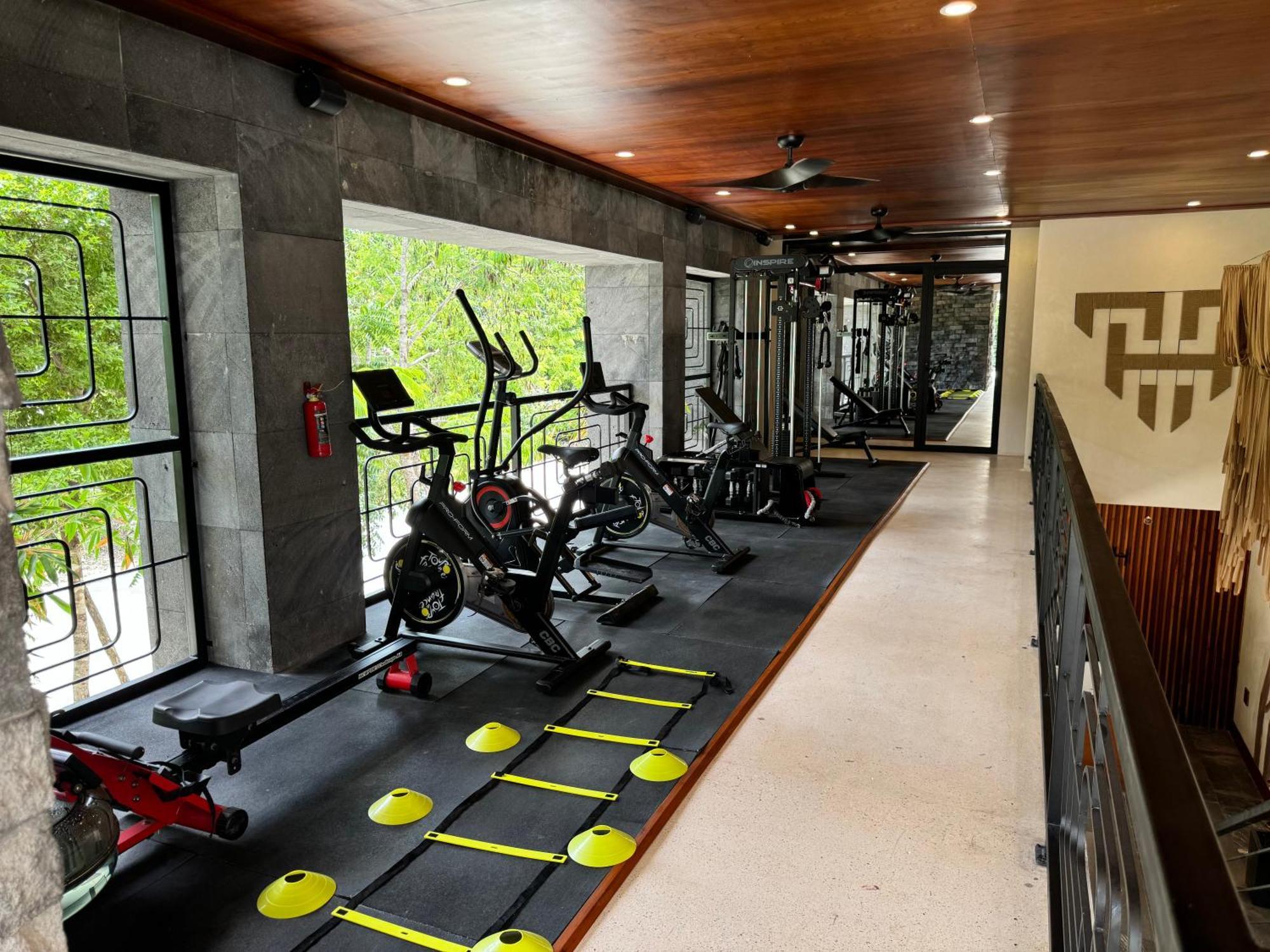 Condominio Talulah Living Tulum Luaran gambar