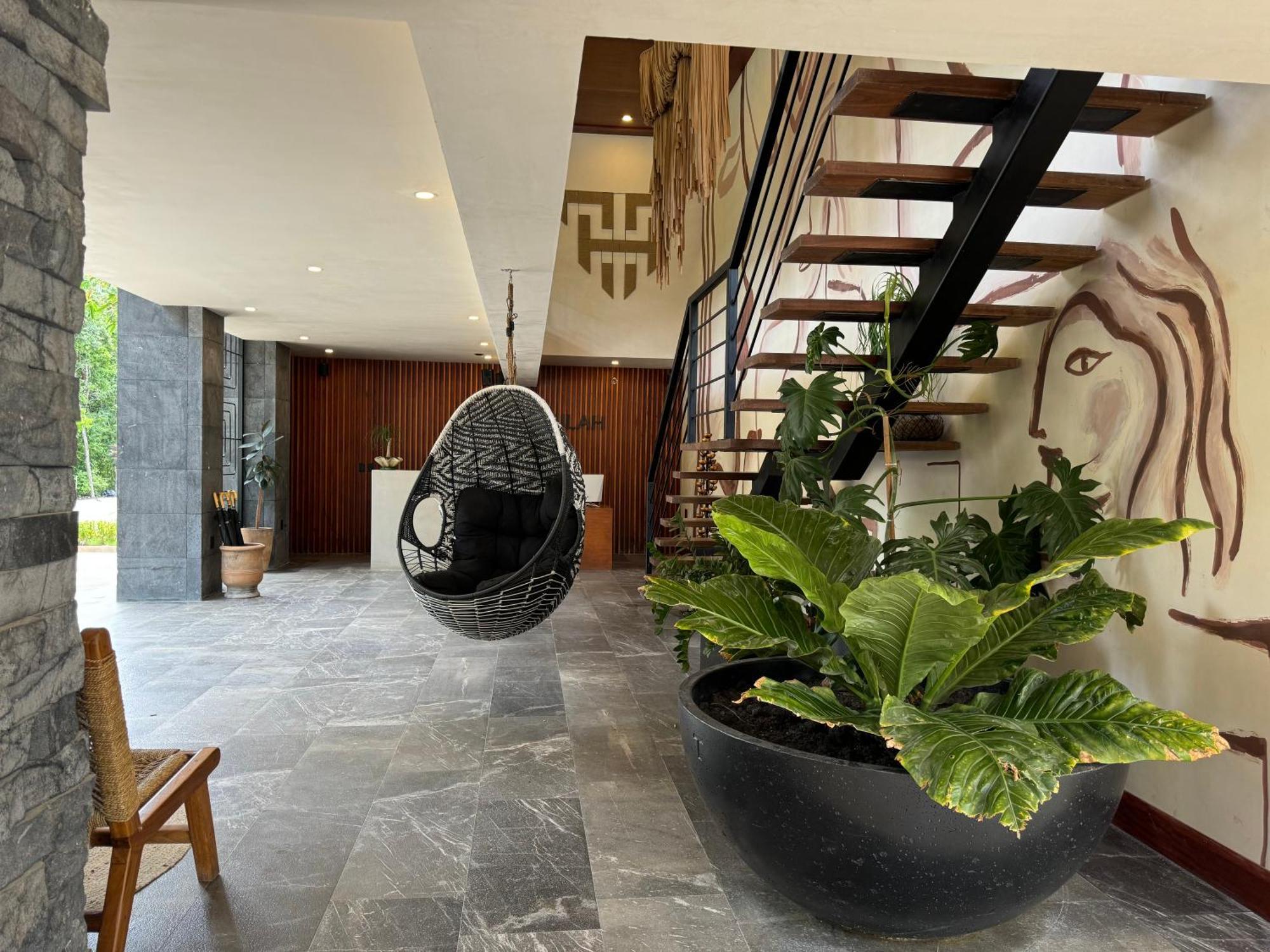 Condominio Talulah Living Tulum Luaran gambar