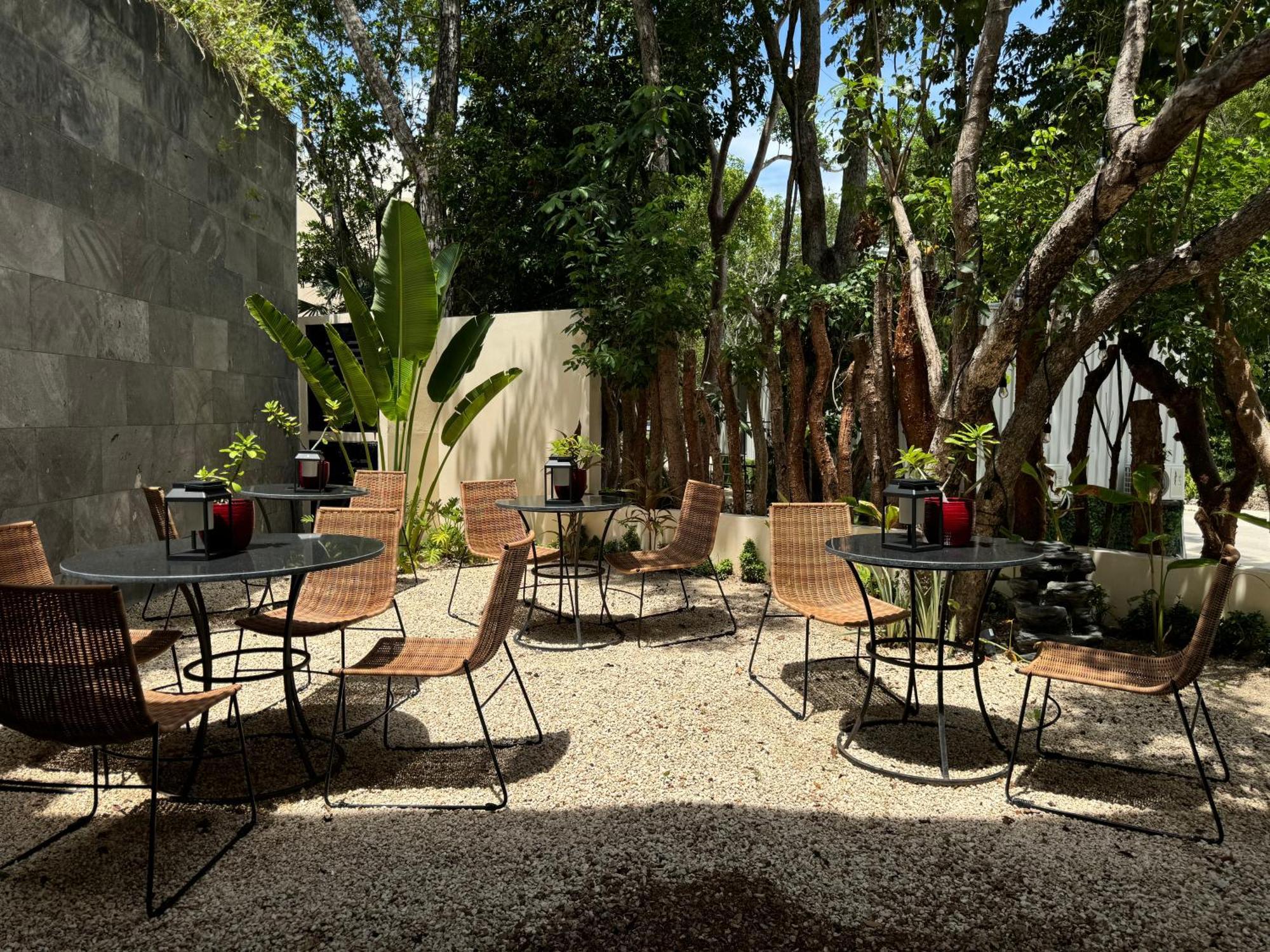 Condominio Talulah Living Tulum Luaran gambar