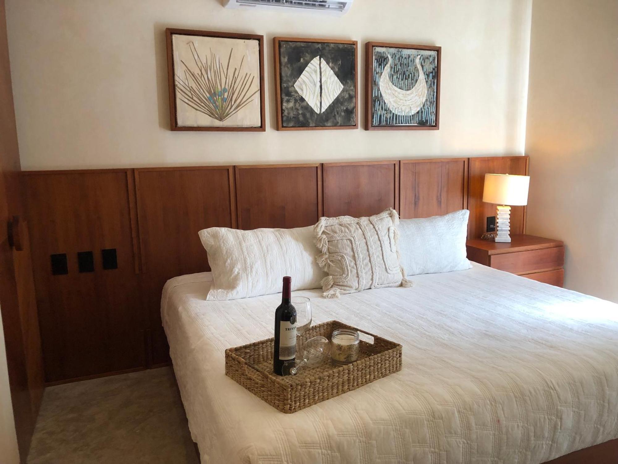 Condominio Talulah Living Tulum Luaran gambar