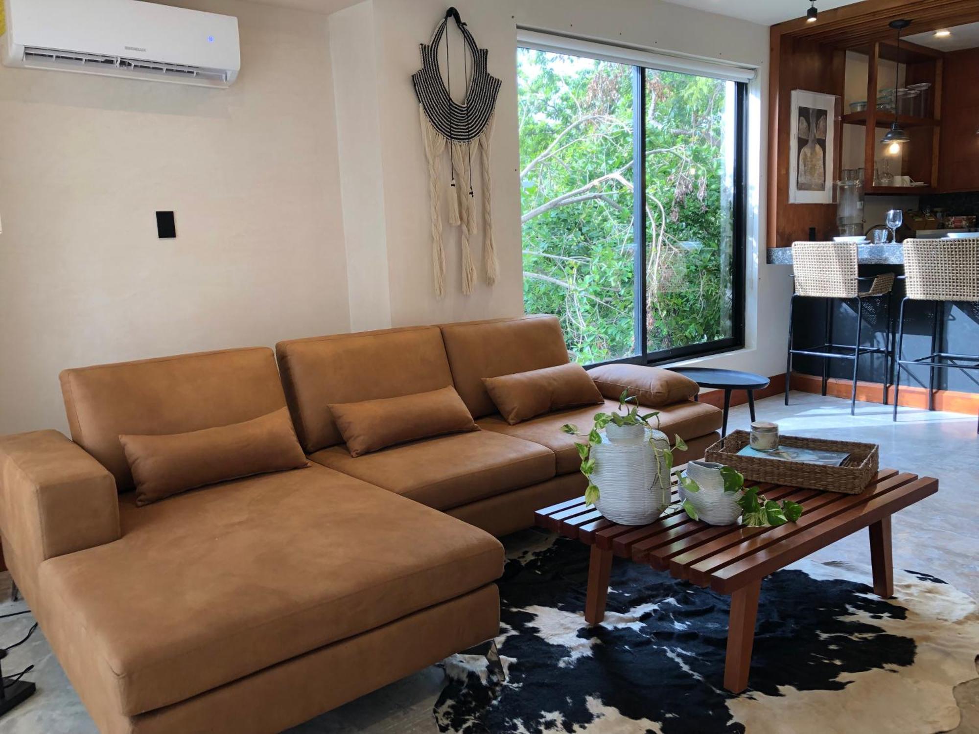 Condominio Talulah Living Tulum Luaran gambar