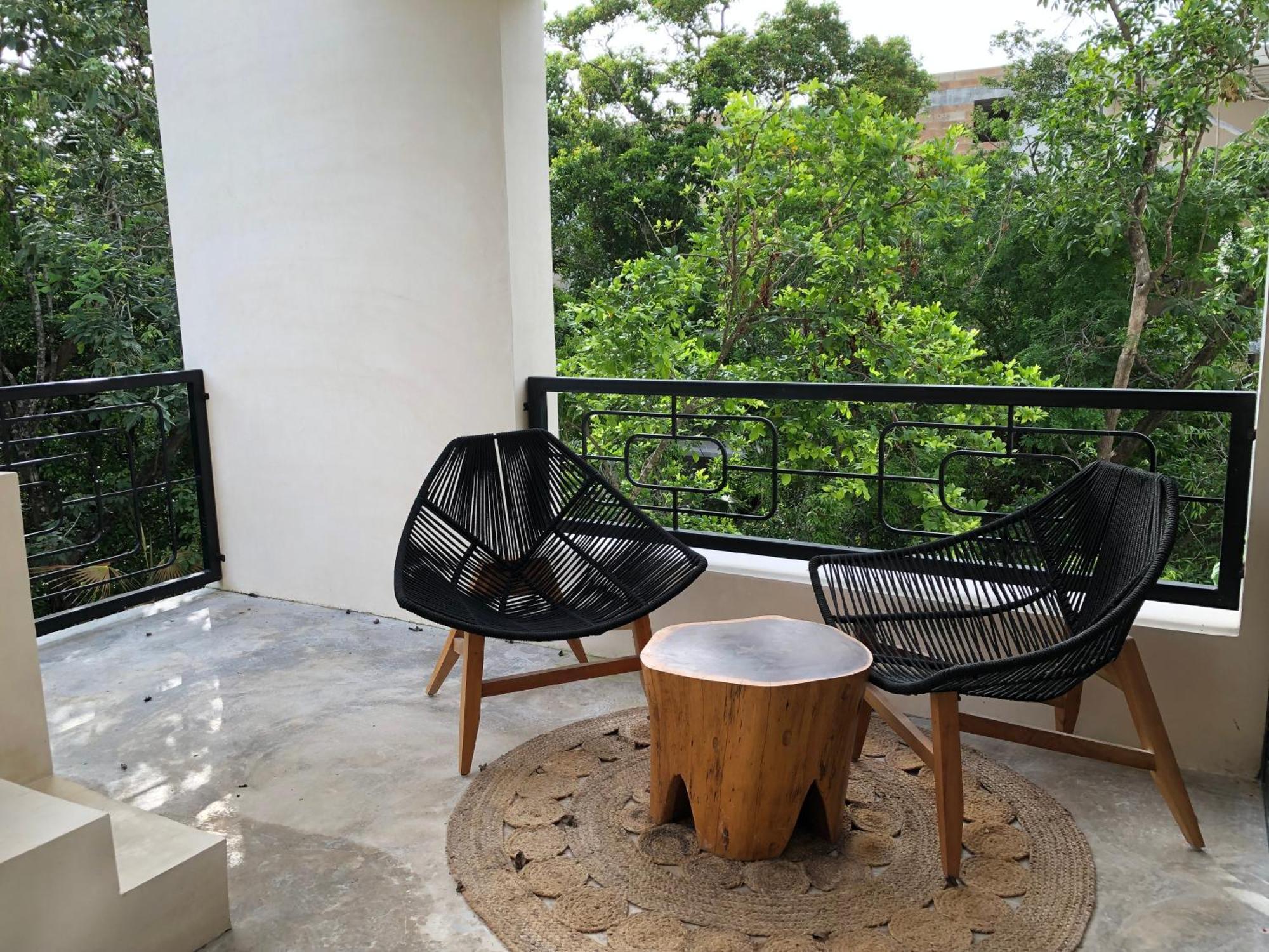 Condominio Talulah Living Tulum Luaran gambar