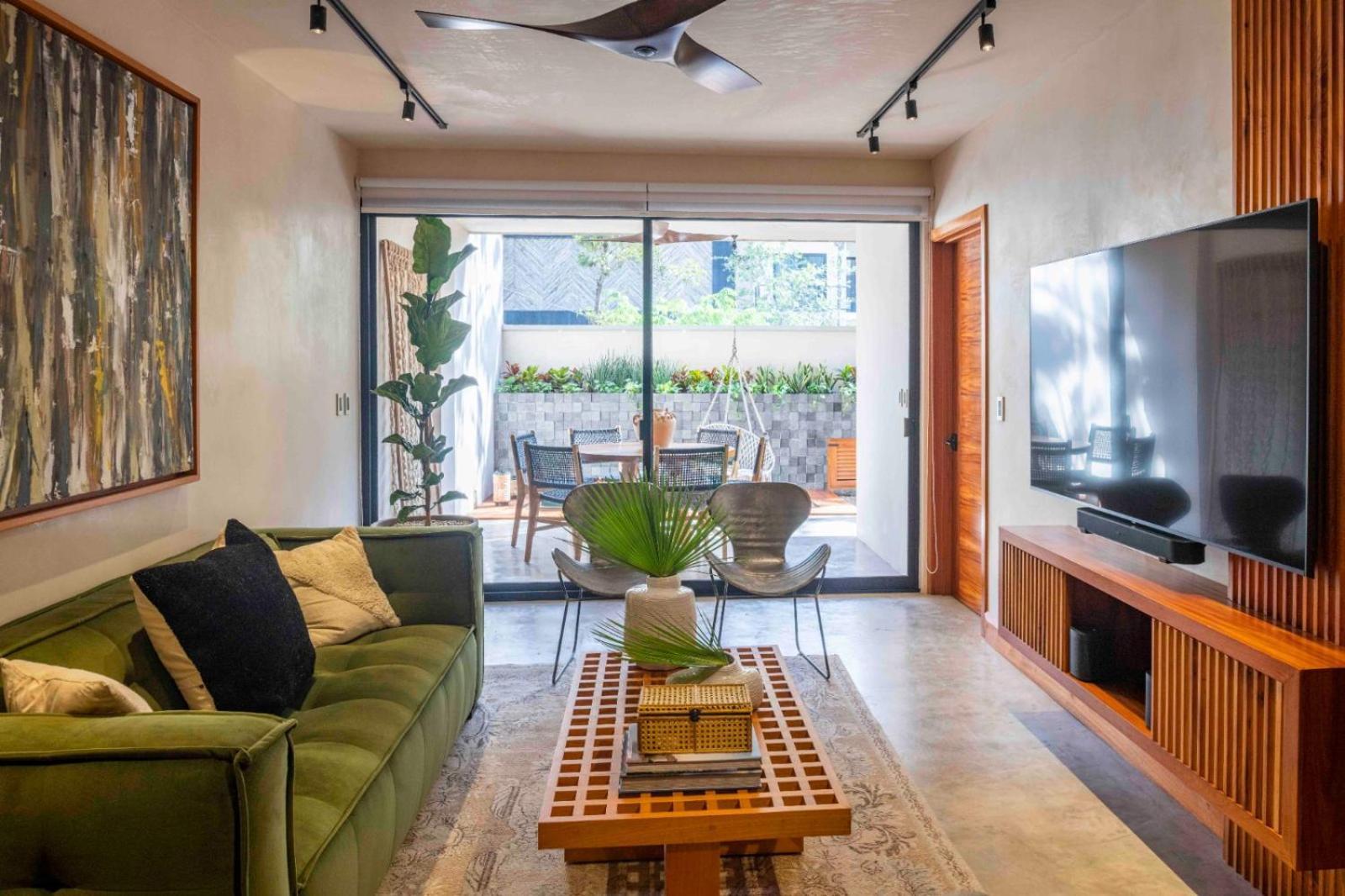 Condominio Talulah Living Tulum Luaran gambar