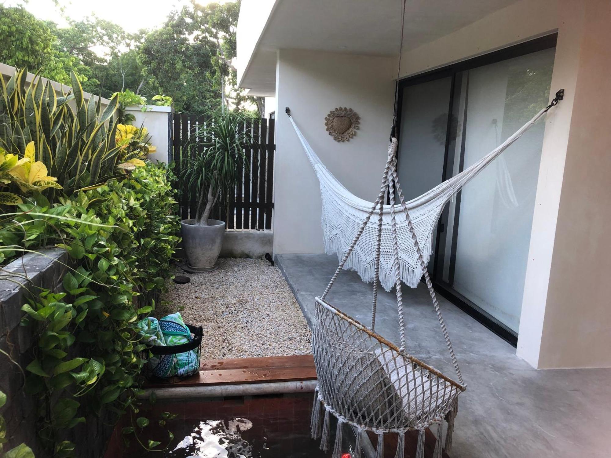 Condominio Talulah Living Tulum Luaran gambar