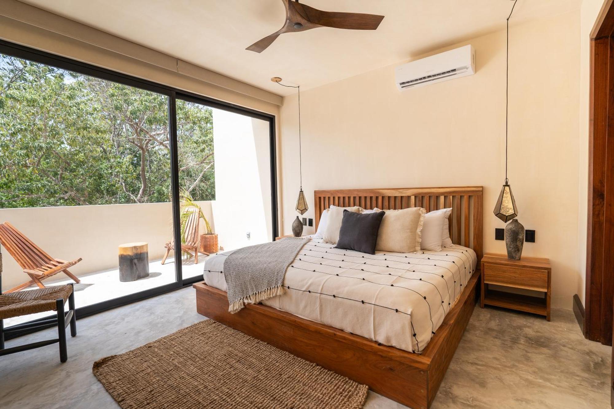 Condominio Talulah Living Tulum Luaran gambar
