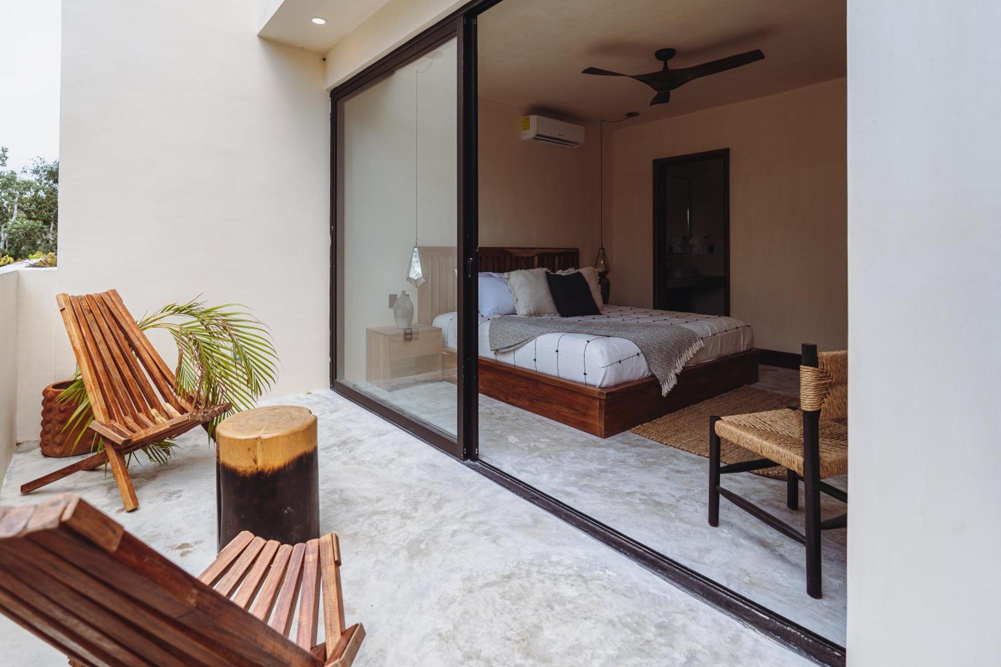 Condominio Talulah Living Tulum Luaran gambar