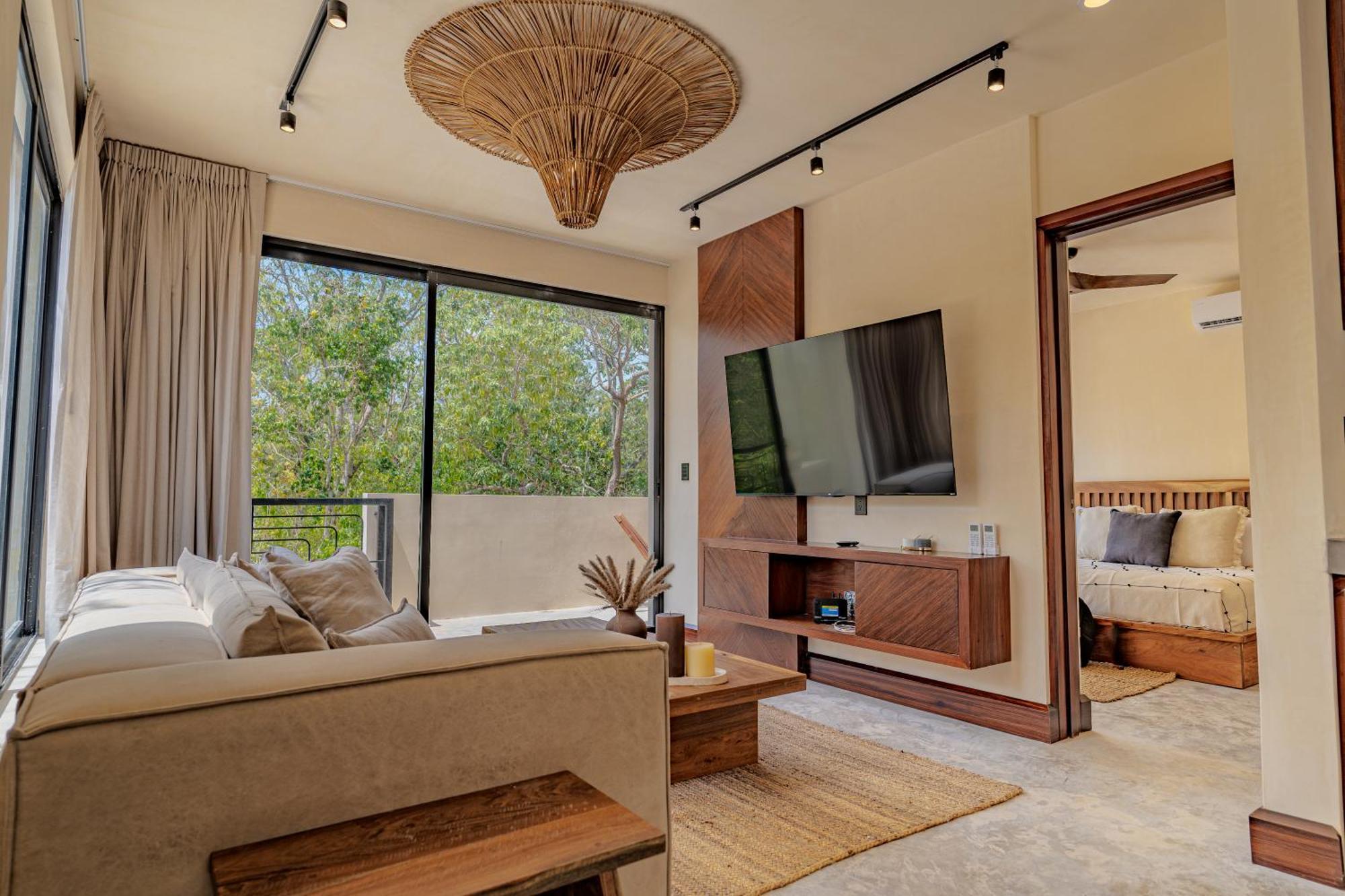 Condominio Talulah Living Tulum Luaran gambar