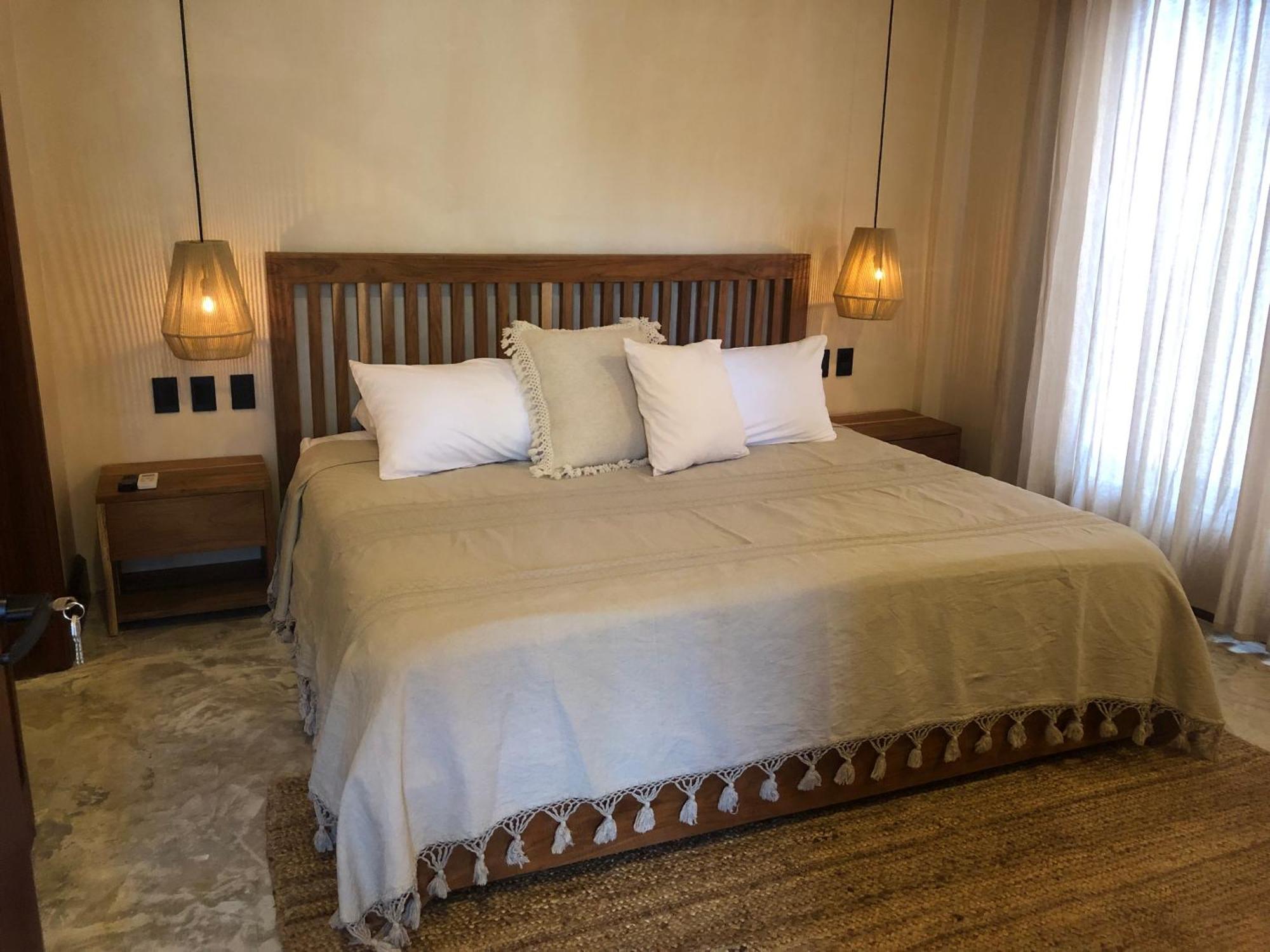 Condominio Talulah Living Tulum Luaran gambar