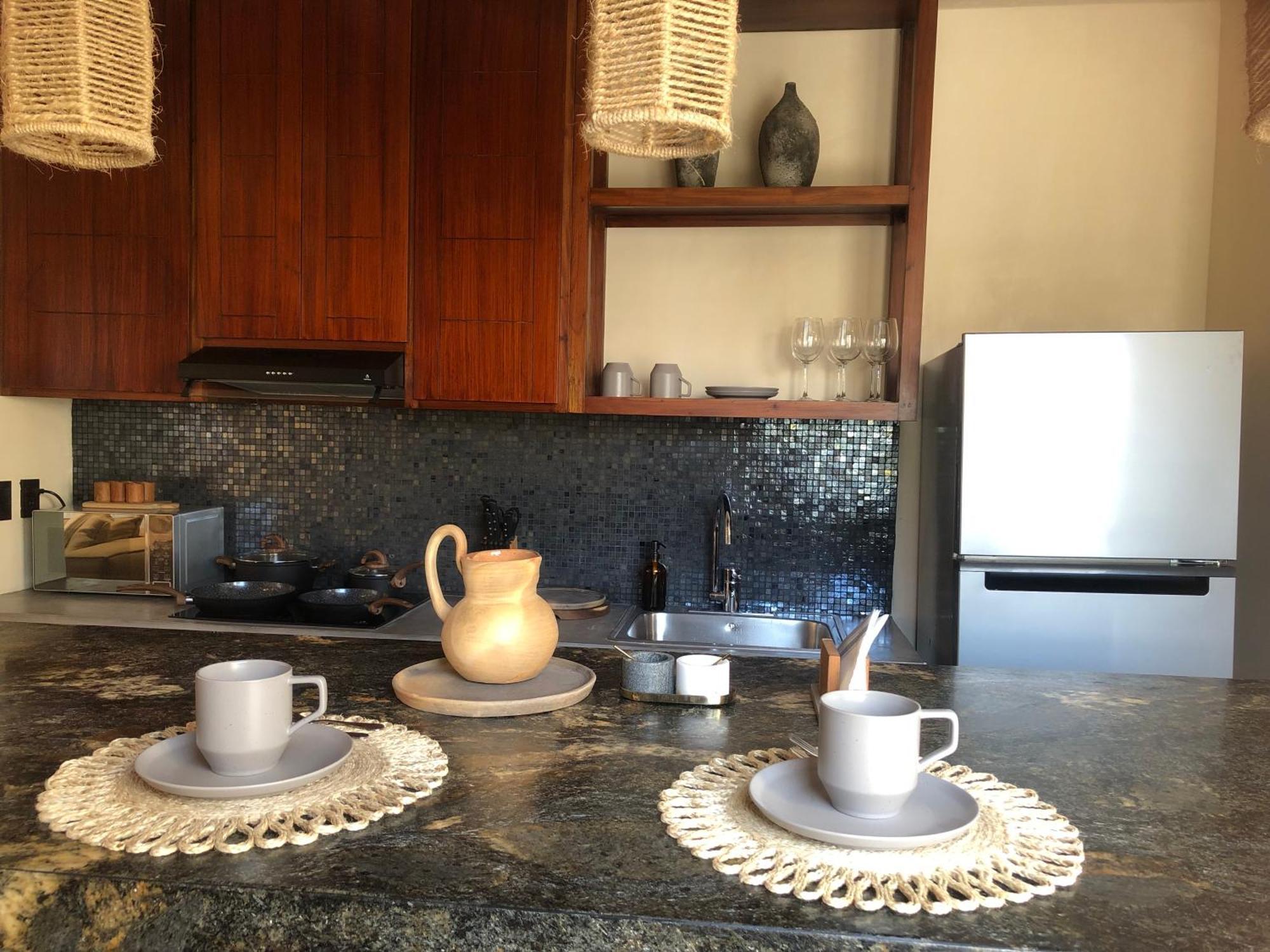 Condominio Talulah Living Tulum Luaran gambar