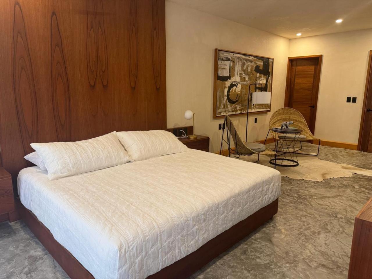 Condominio Talulah Living Tulum Luaran gambar