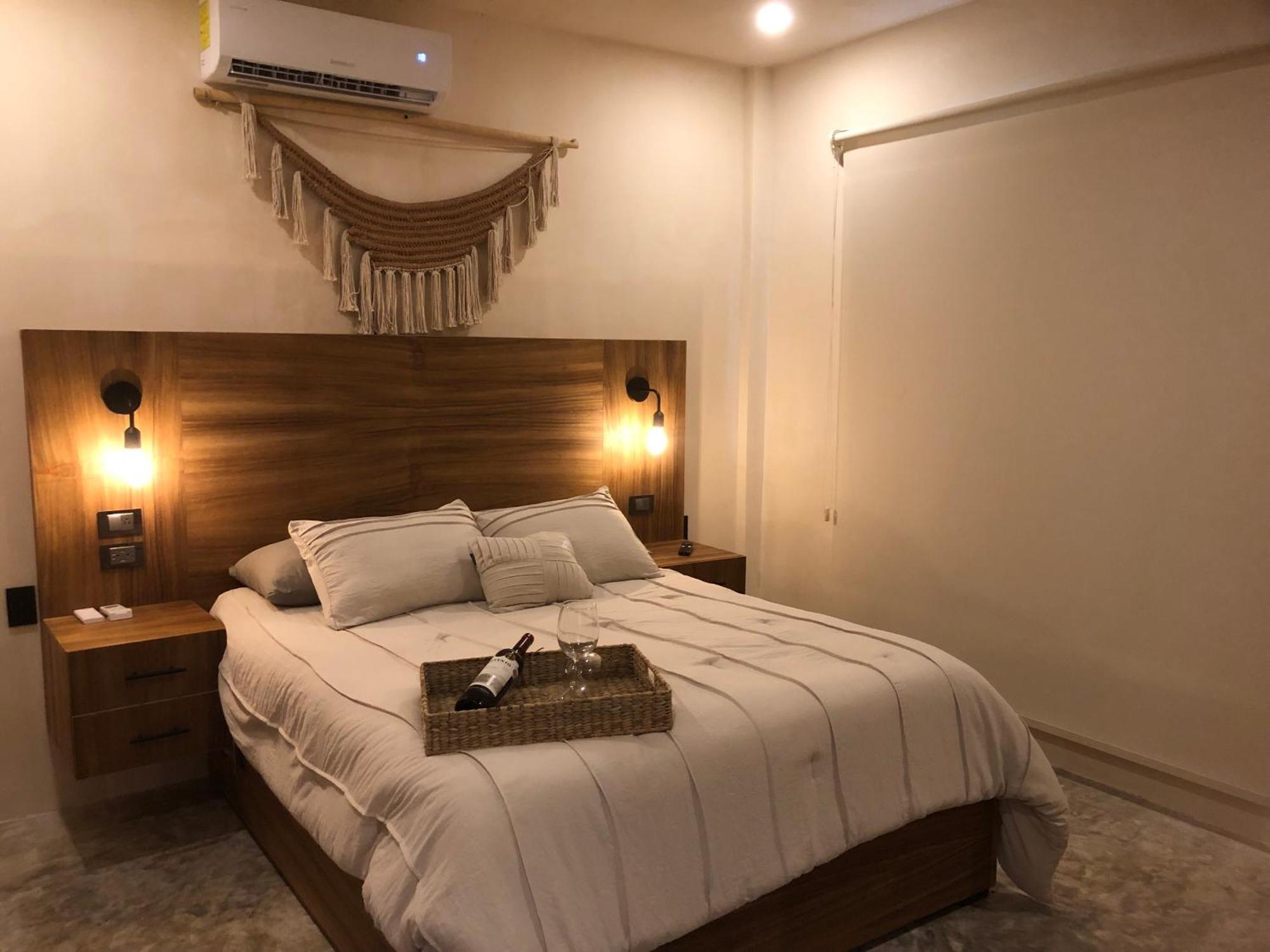 Condominio Talulah Living Tulum Luaran gambar