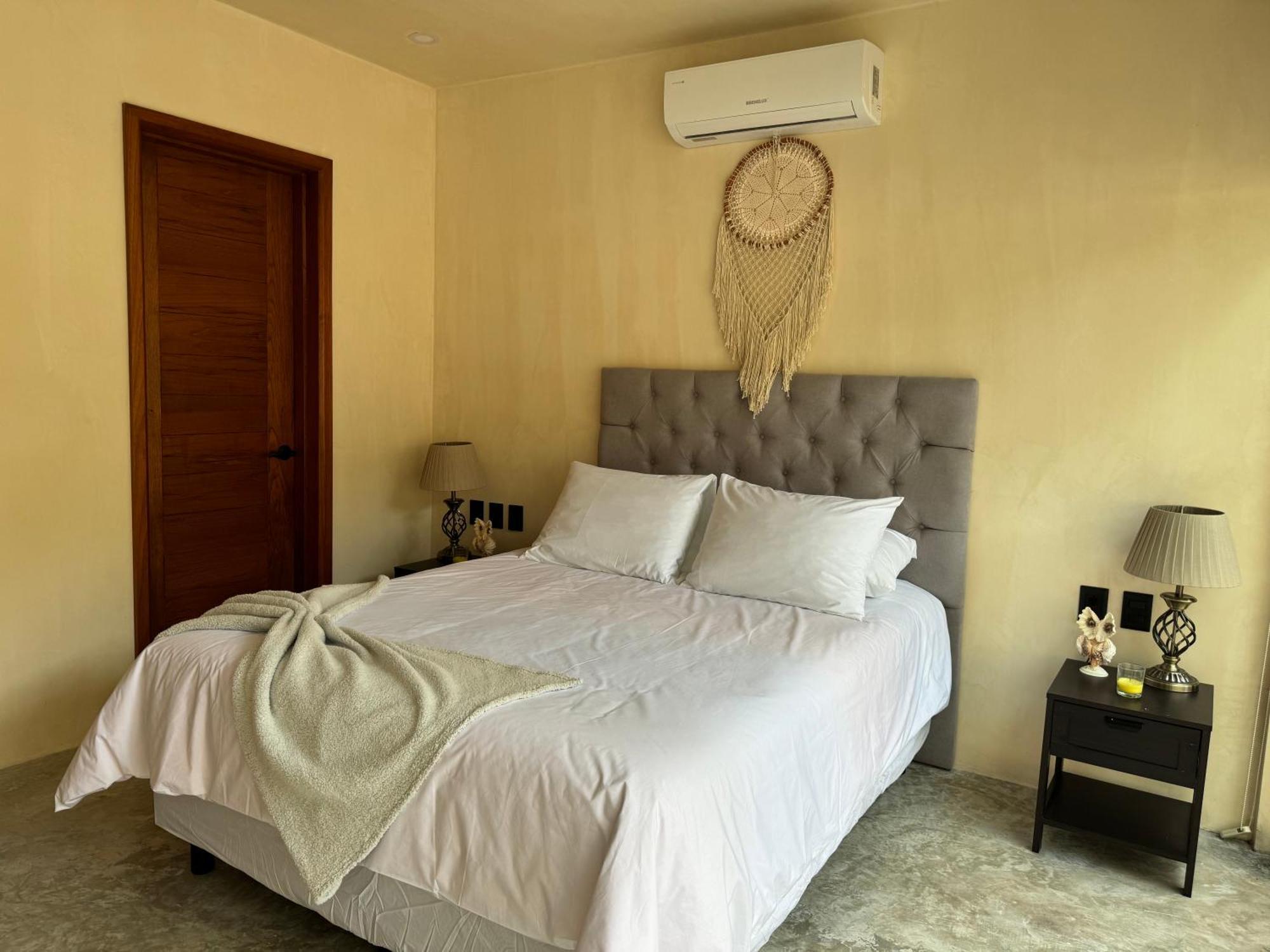Condominio Talulah Living Tulum Luaran gambar