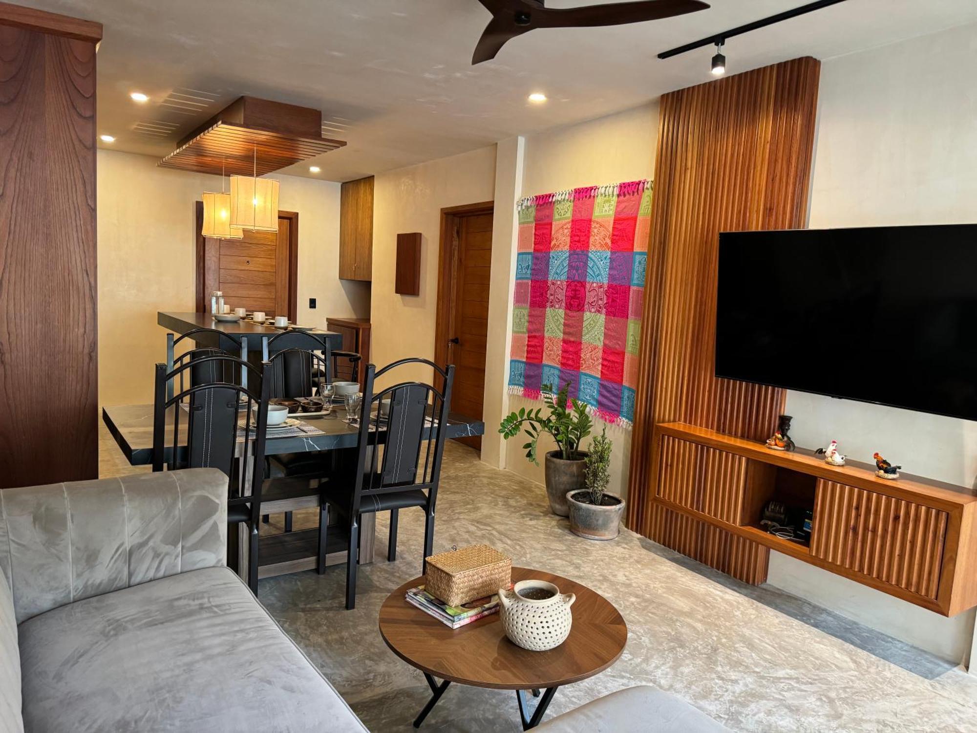 Condominio Talulah Living Tulum Luaran gambar