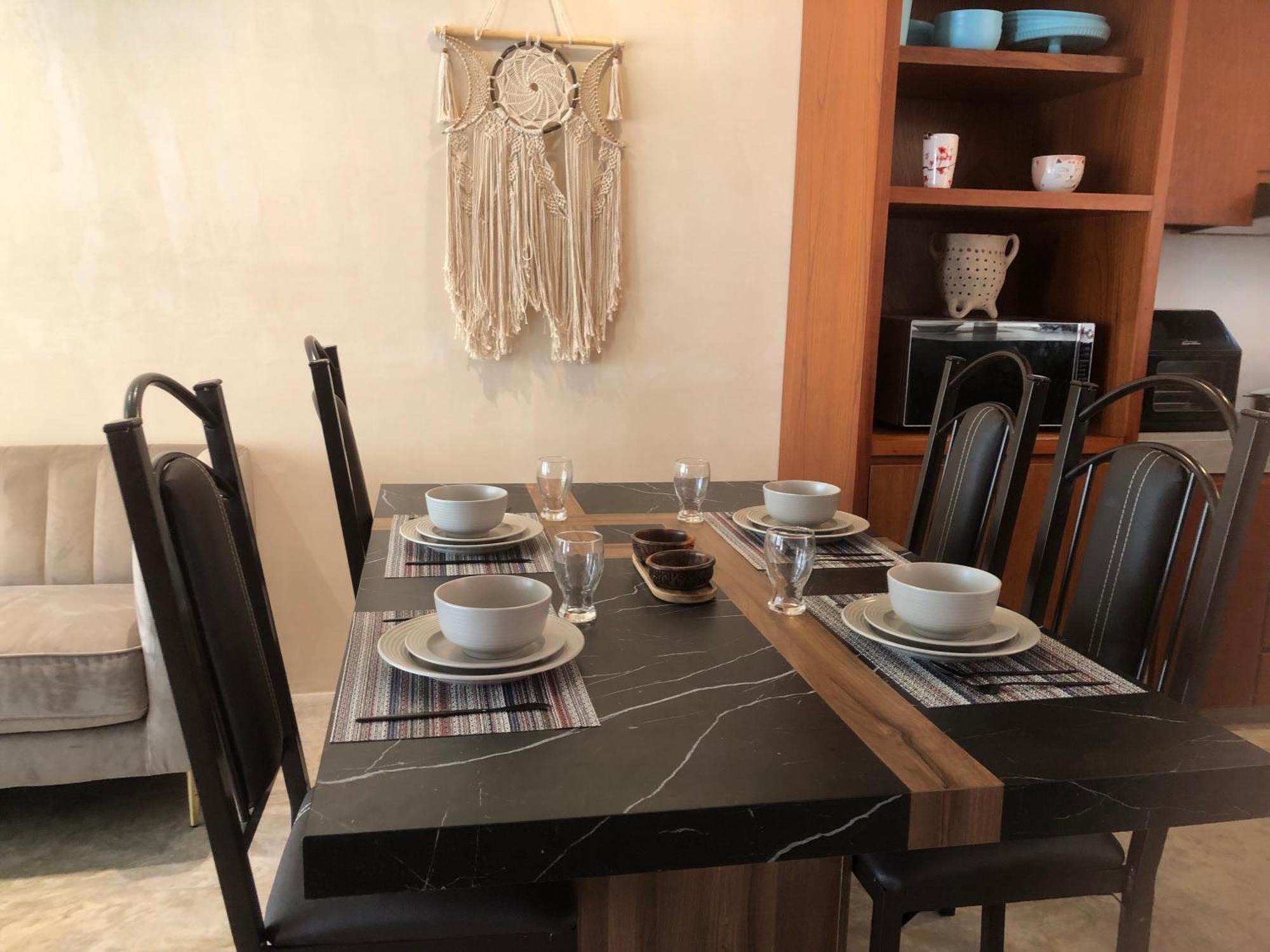 Condominio Talulah Living Tulum Luaran gambar