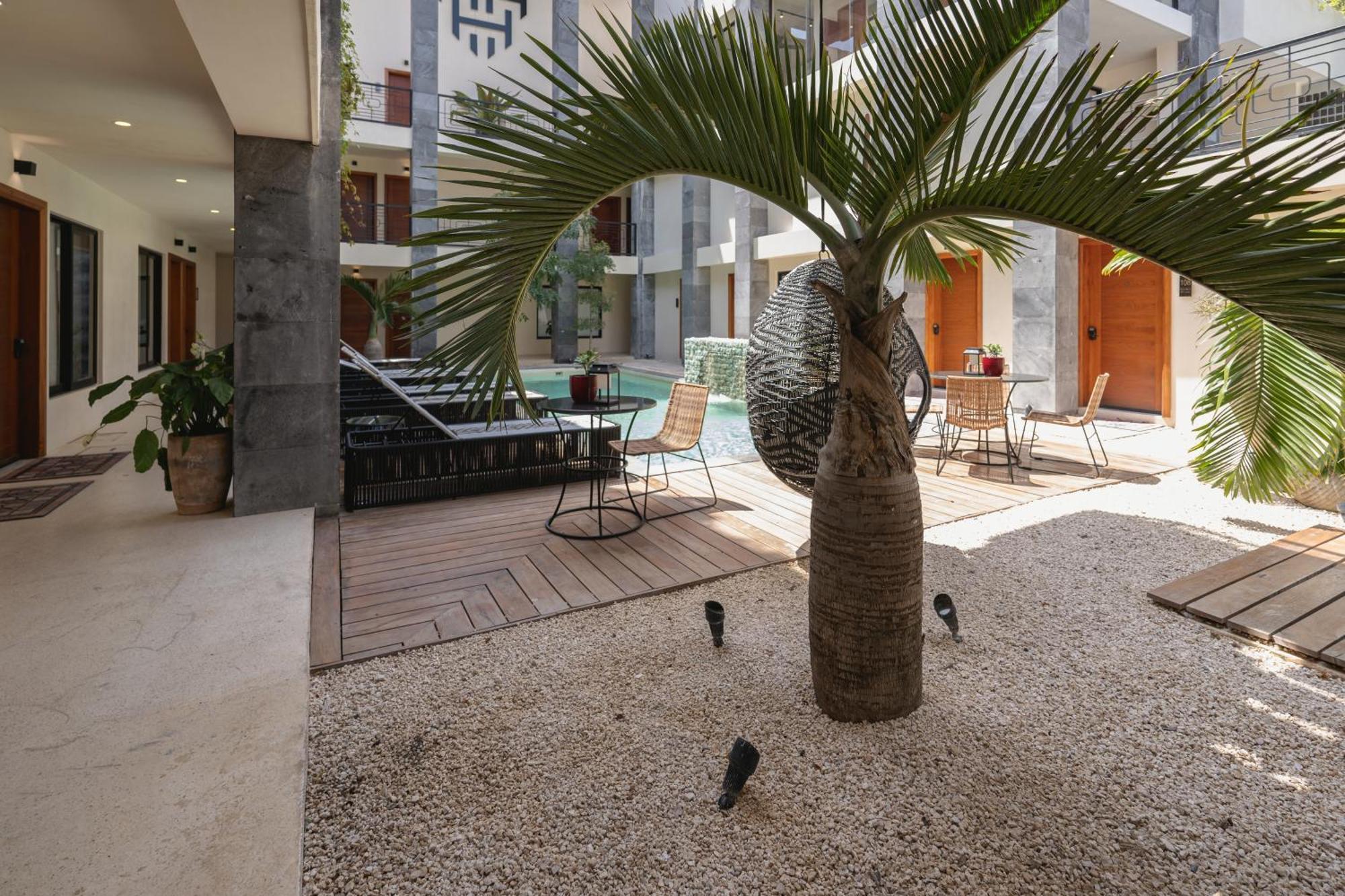Condominio Talulah Living Tulum Luaran gambar