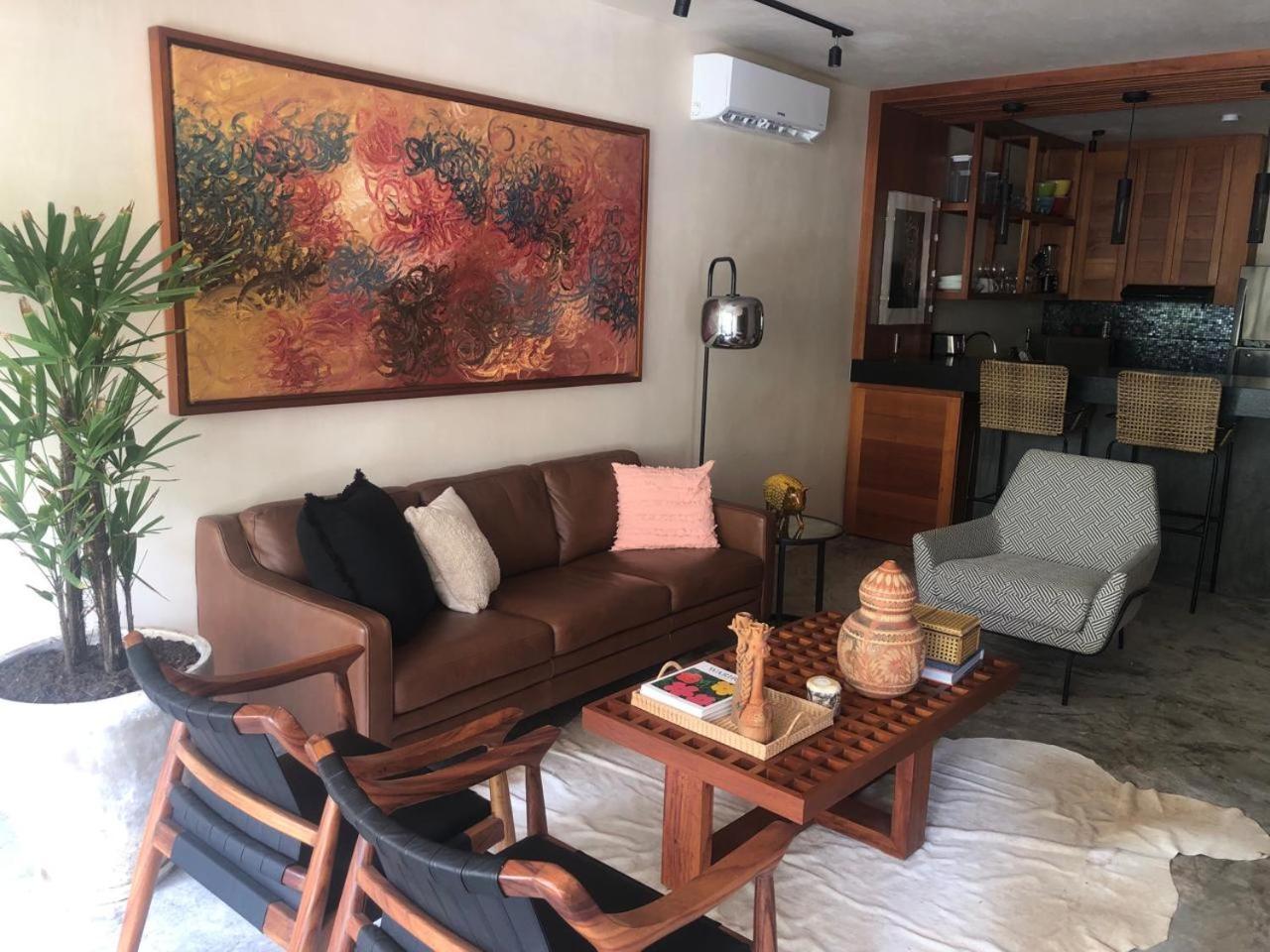 Condominio Talulah Living Tulum Luaran gambar
