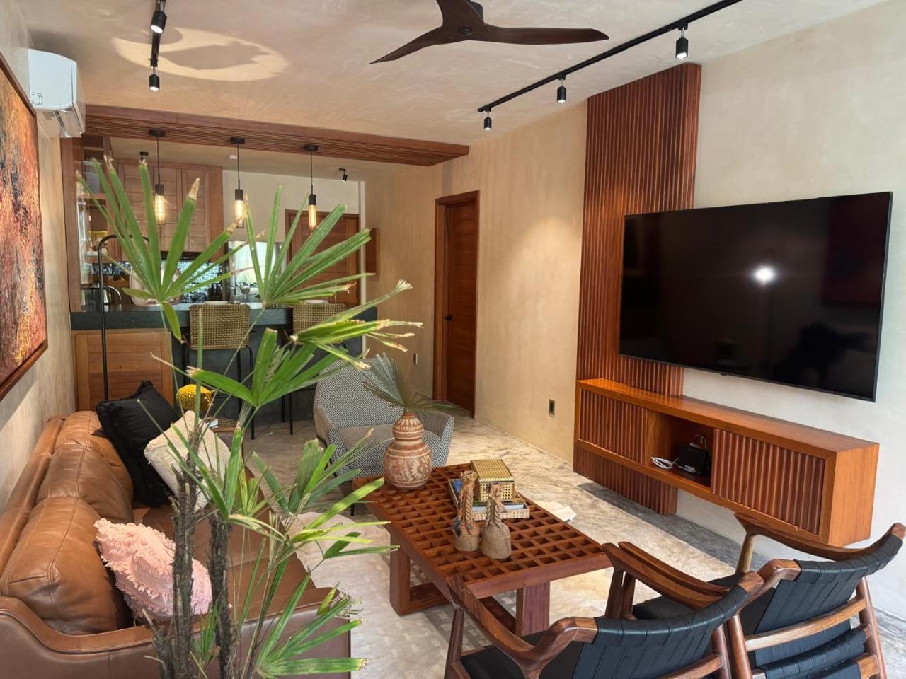 Condominio Talulah Living Tulum Luaran gambar