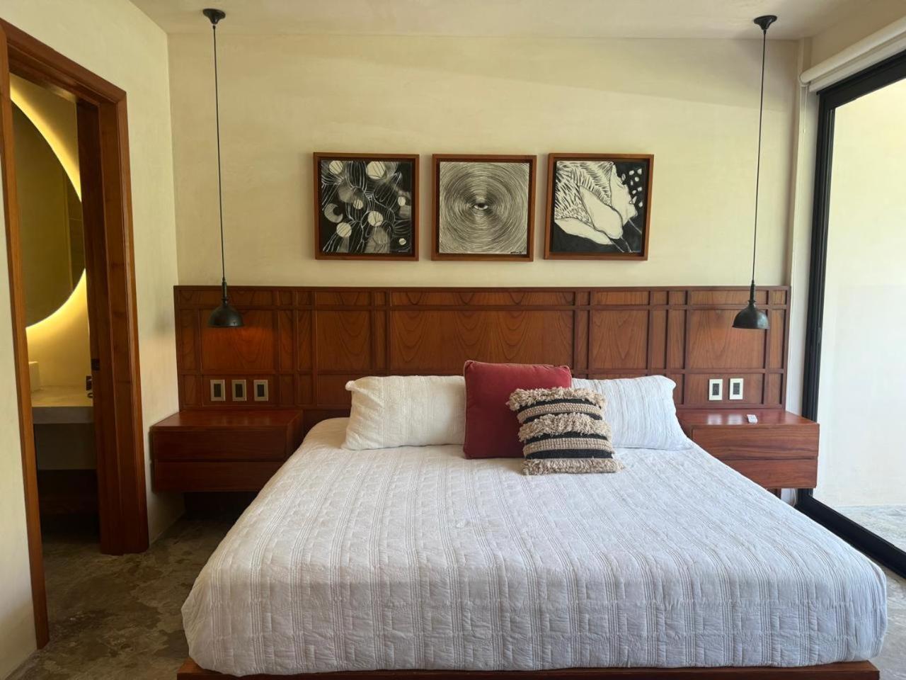 Condominio Talulah Living Tulum Luaran gambar