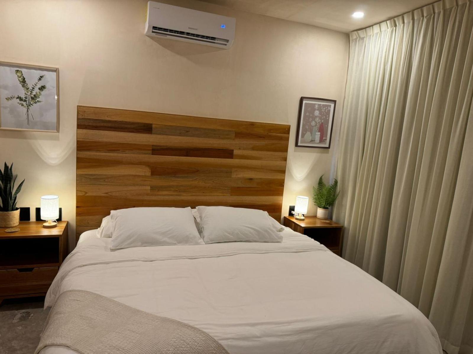 Condominio Talulah Living Tulum Luaran gambar