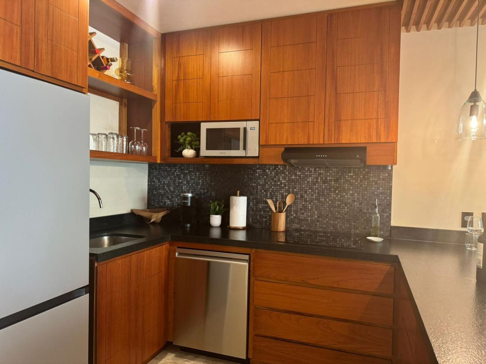 Condominio Talulah Living Tulum Luaran gambar