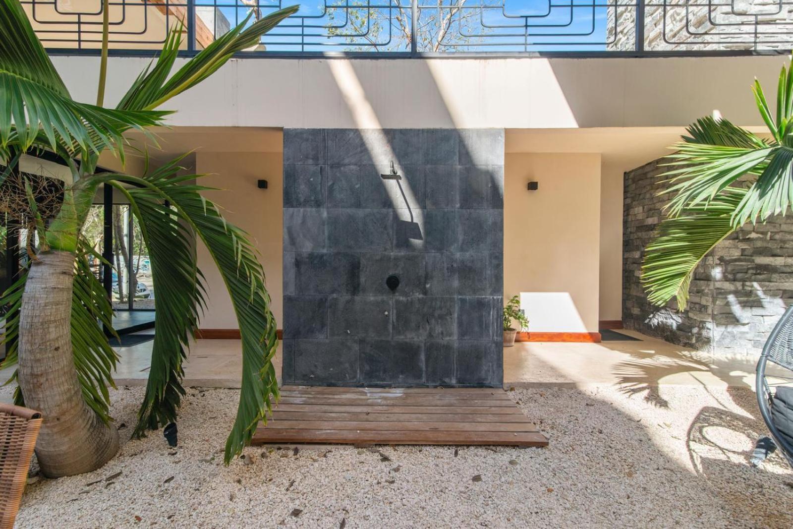 Condominio Talulah Living Tulum Luaran gambar