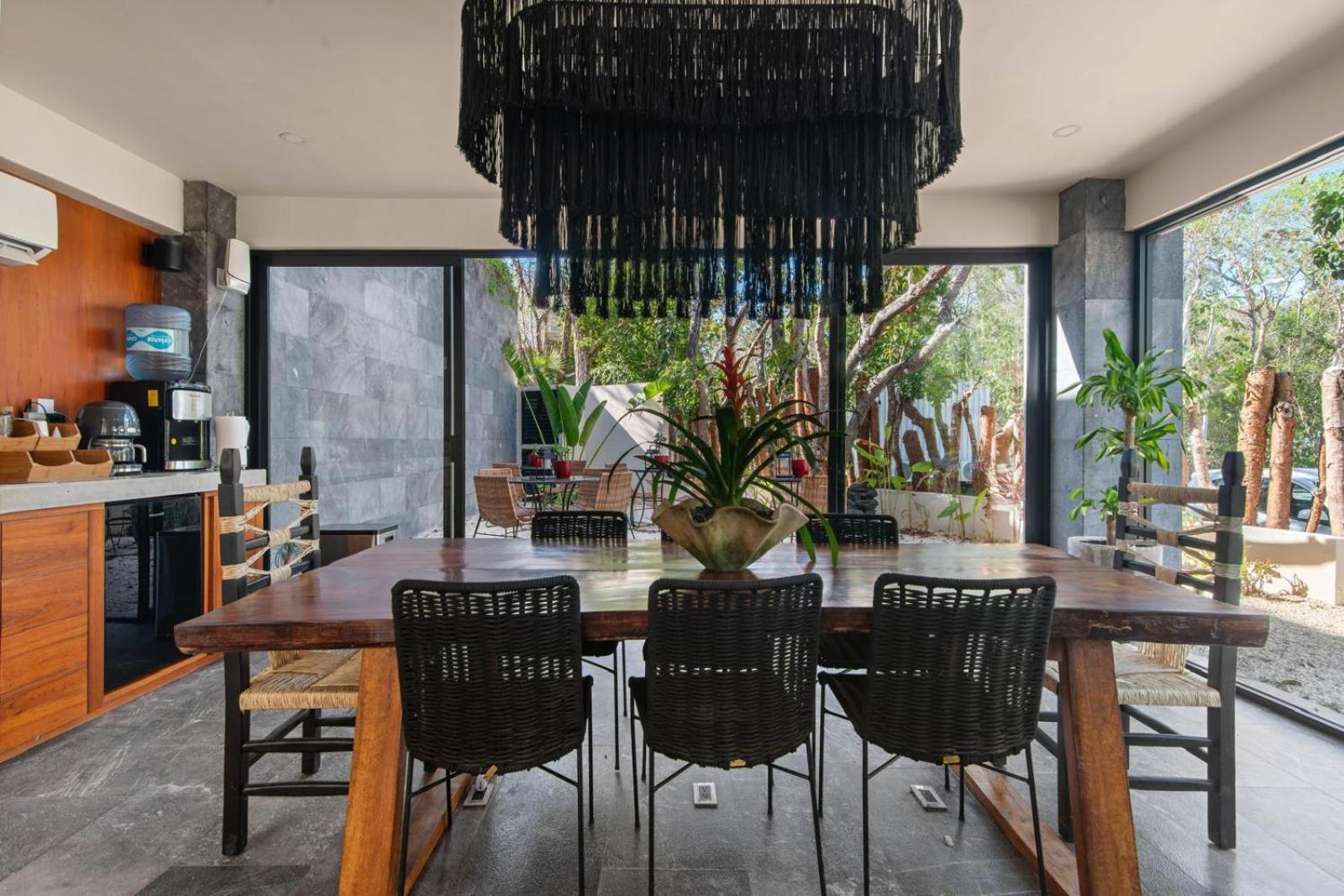 Condominio Talulah Living Tulum Luaran gambar