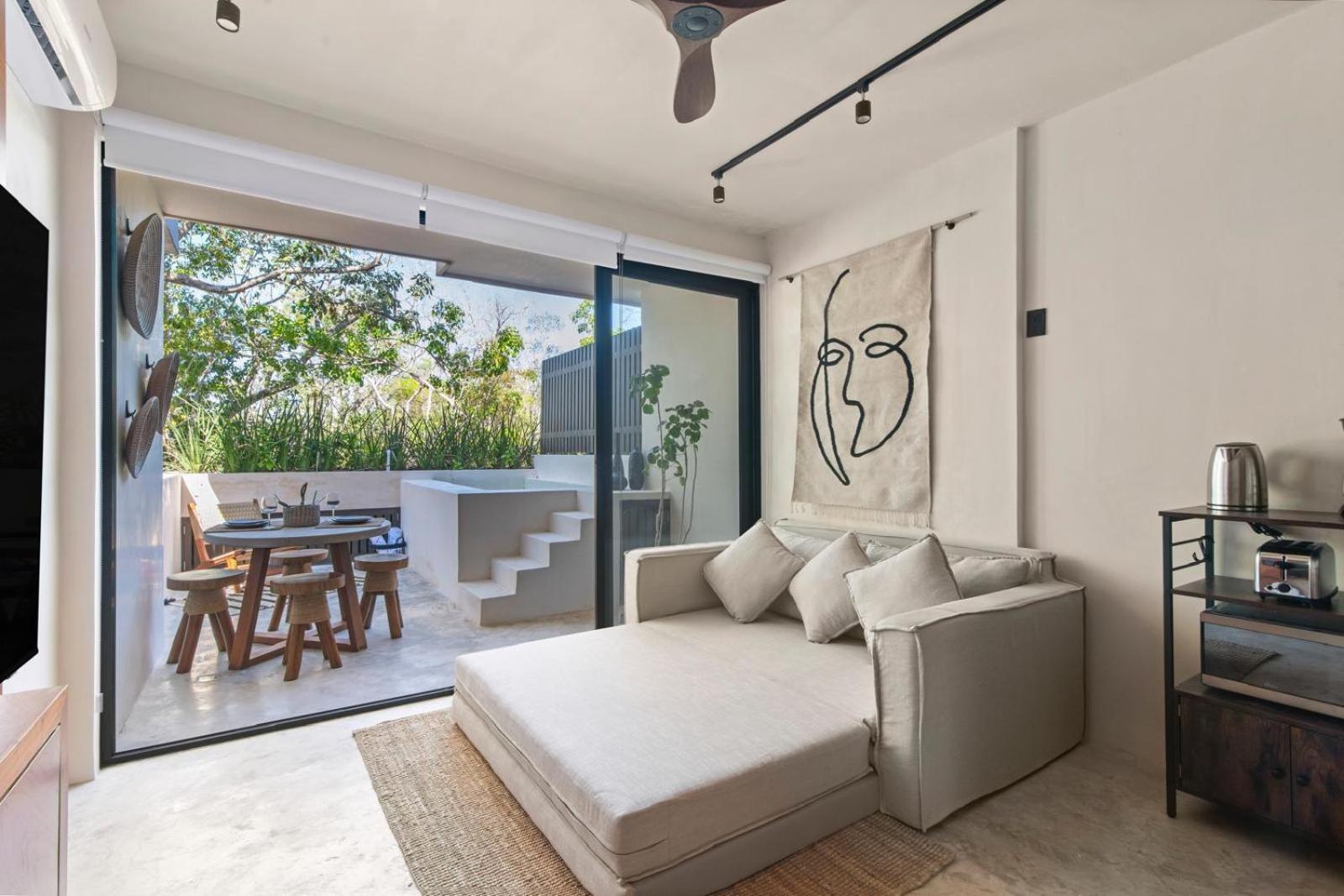 Condominio Talulah Living Tulum Luaran gambar