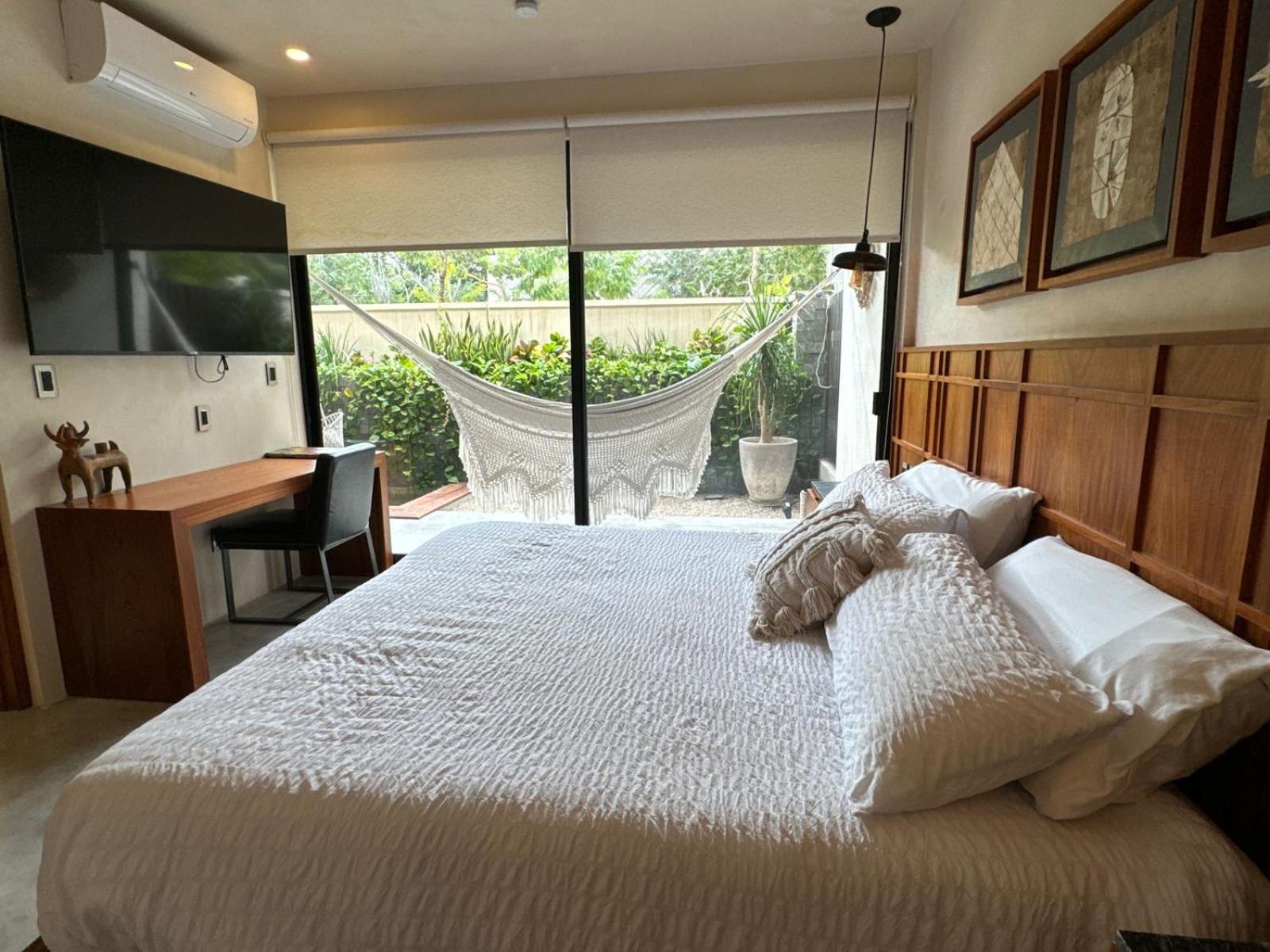 Condominio Talulah Living Tulum Luaran gambar