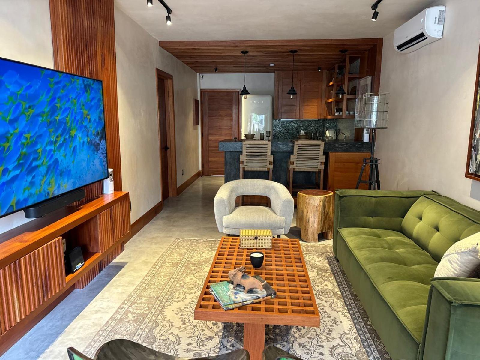 Condominio Talulah Living Tulum Luaran gambar