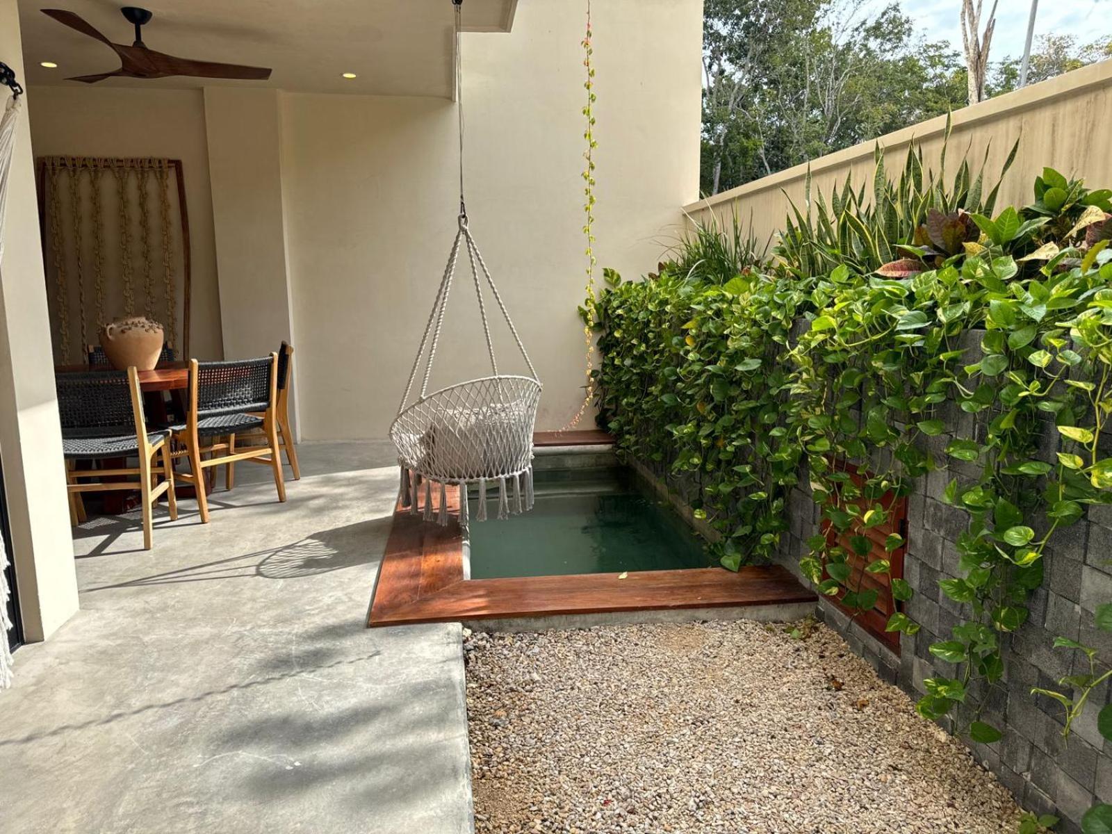 Condominio Talulah Living Tulum Luaran gambar