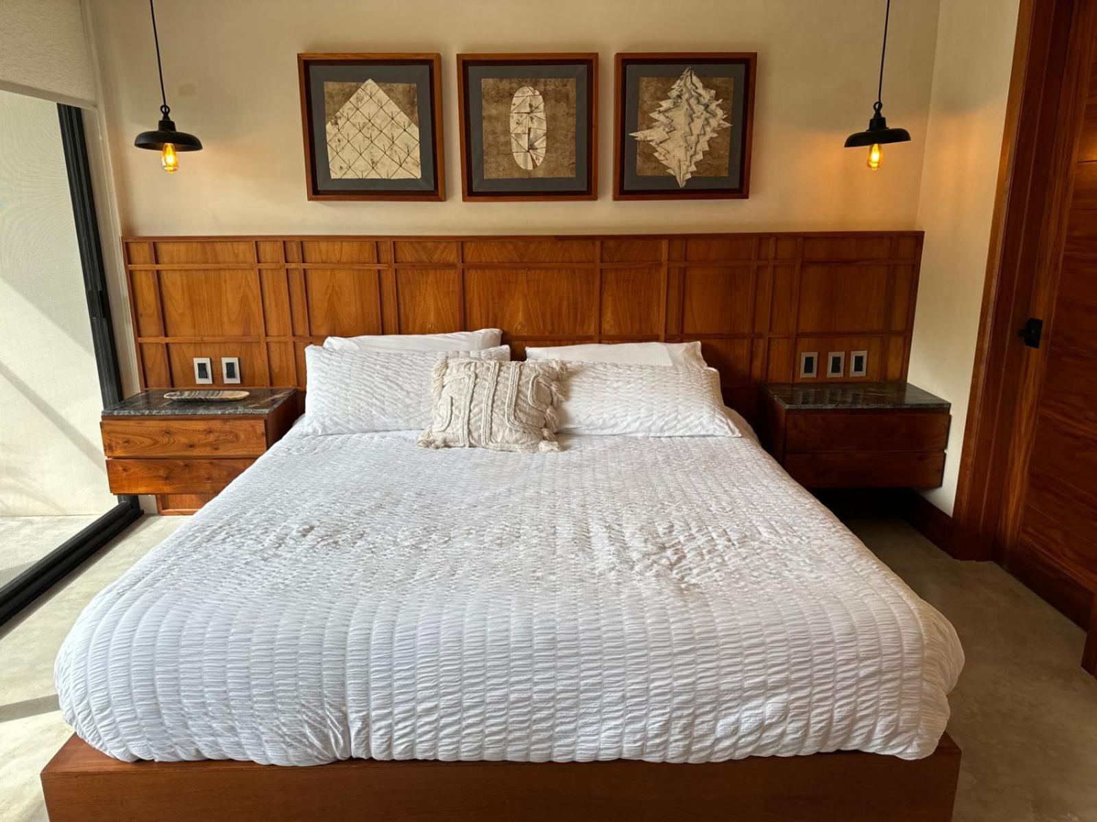 Condominio Talulah Living Tulum Luaran gambar