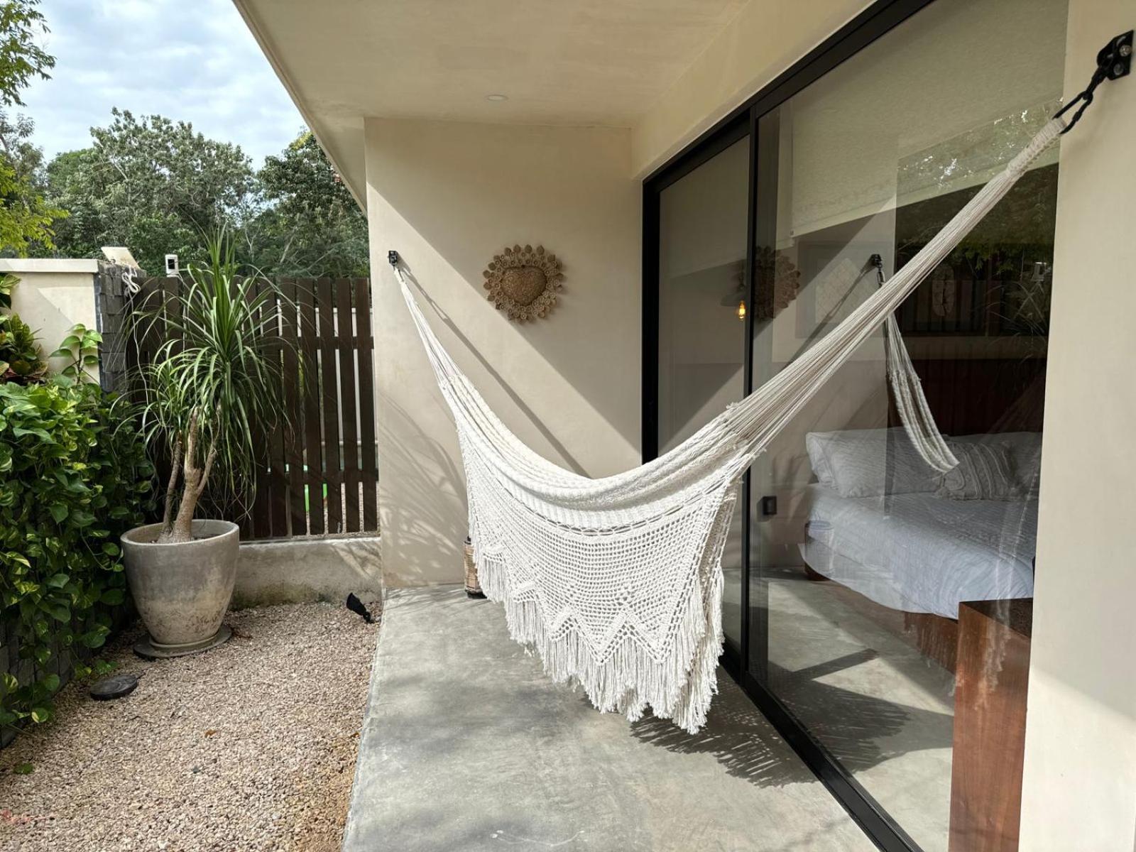Condominio Talulah Living Tulum Luaran gambar