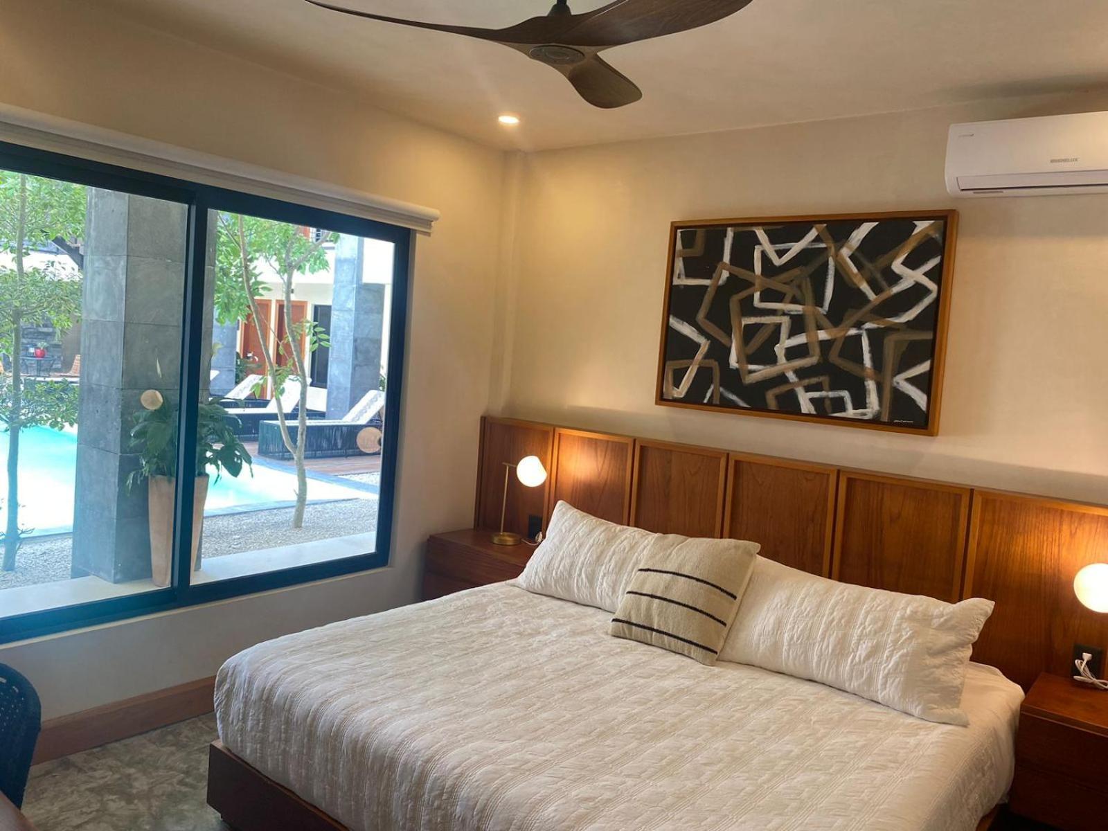 Condominio Talulah Living Tulum Luaran gambar
